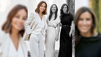 La sorprendente foto de Isabel Preysler: ¿Qué le pasa a su cara?