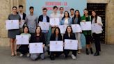 La US entrega los premios a los jóvenes talentos de las Olimpiadas del Conocimiento