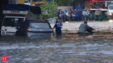 Delhi faces rain fury; records highest rainfall in 88 years