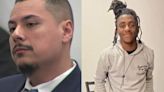 Former MPD officer sentenced to probation in connection with in-custody death of Keishon Thomas