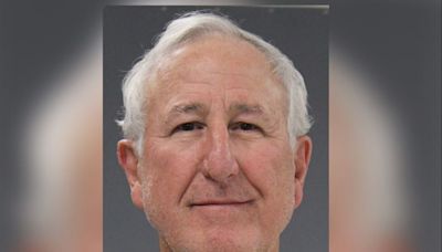Former US Air Force general arrested for continuous sexual assault of minor in Hopkins County
