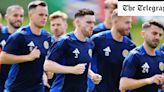 Euro 2024 today: Matches, times, predictions and TV channels including Scotland vs Hungary