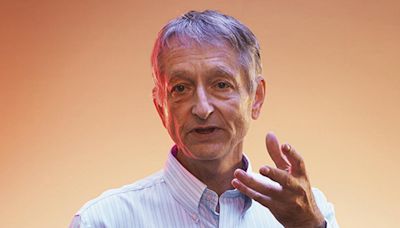 AI scientist Geoffrey Hinton joins CuspAI, aims to use AI to combat climate change