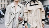 7 jacket trends that are in and 5 that are out this spring, according to fashion experts