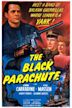 The Black Parachute