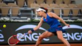 Top-10 slayer Alize Cornet retires on home turf at French Open