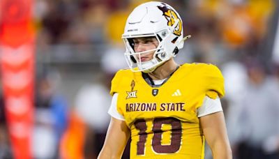 Arizona State vs. Texas State prediction, odds, line, spread, time: 2024 college football Week 3 model picks