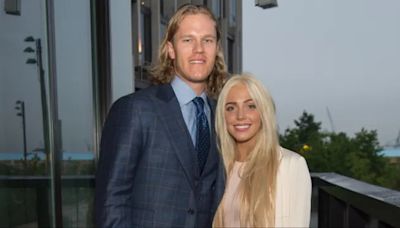 Who Is Alex Cooper’s Ex-Boyfriend? Noah Syndergaard’s Age & Job