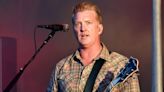 Queens of the Stone Age’s Josh Homme Opens Up About Cancer Diagnosis