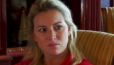 Below Deck Mediterranean Recap: Fish Knife