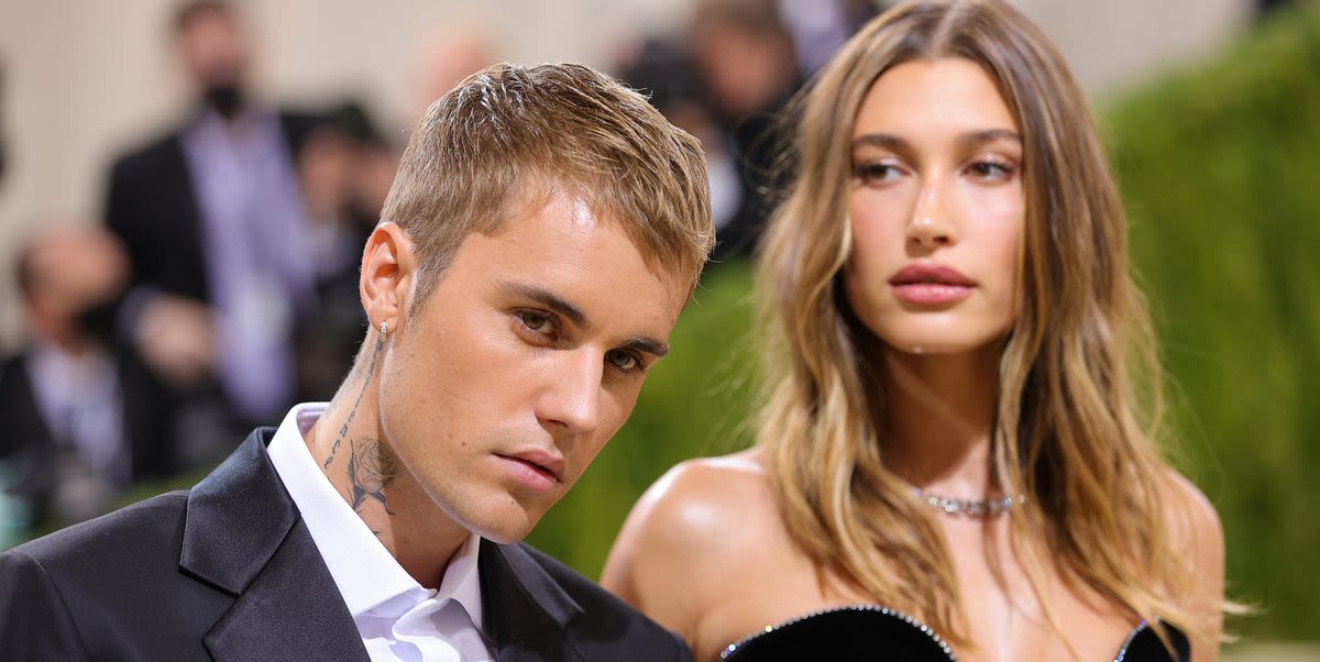 Hailey Bieber Announces She’s Pregnant With Her and Justin’s First Child