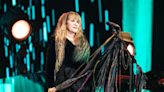 Stevie Nicks cancels tour dates to recover from leg surgery