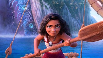 Moana 2: Plot Details, Cast, Premiere and More Details