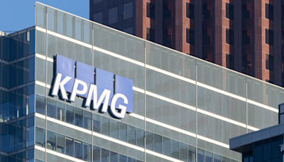 ‘Banks are wasting billions on cloud’: KPMG’s Mark Corns