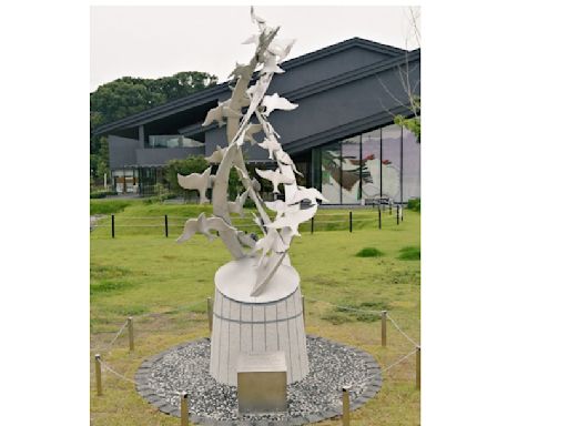 京都動畫縱火案將滿五週年 京都宇治設紀念碑告慰36名犧牲者