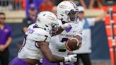 Air Force Football: Falcons To Face James Madison In Lockheed Martin Armed Forces Bowl