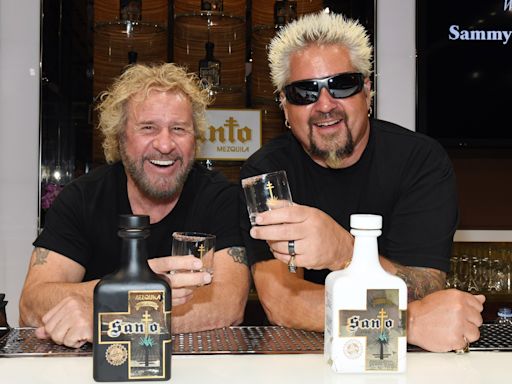 Guy Fieri is visiting this N.J. restaurant and bar soon