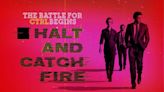 Halt and Catch Fire Season 1 Streaming: Watch & Stream Online via AMC Plus