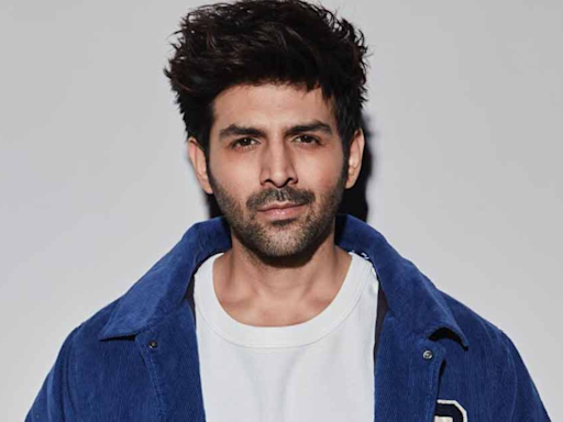 Kartik Aaryan Returns To Comedy With Pati Patni Aur Woh Sequel: Reports