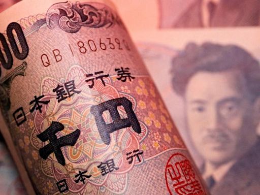 日圓貶值｜日本央行委員：日圓疲軟或促使提前加息