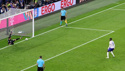 España-Francia, la primera semifinal el próximo martes a las 21.00 horas en Múnich