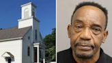 Long Island pastor charged with sexually abusing teen in church basement