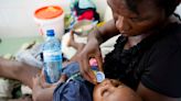 Cholera kills 8 in Haiti