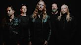 Melodeath supergroup The Halo Effect (ex-In Flames, Dark Tranquillity) announce headline UK and Europe tour