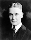 F. Scott Fitzgerald bibliography
