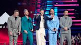 Lance Bass teases Justin Timberlake with 'It's Gonna Be May' meme, an NSYNC fan favorite