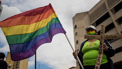Comunidad LGBTIQ+ sufre amenazas del ELN en la frontera colombo-venezolana, según ONG