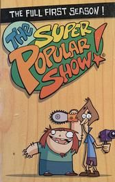 The Super Popular Show