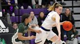 'Our job is not done': Holy Cross women's basketball rolls past Loyola and into Patriot League final