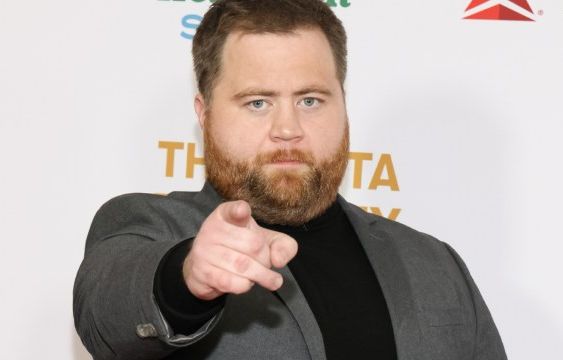 The Fantastic Four’s Paul Walter Hauser Discusses MCU Movie Prep as Filming Start Date Nears