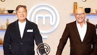 Celebrity Masterchef finally gets an air date and fans don't have long to wait