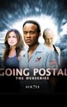 Heroes: Going Postal