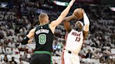 Miami Heat's Bam Adebayo Glad 'Younger Guys' Felt Environment Of The NBA Playoffs