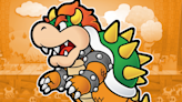 More Paper Mario: The Thousand-Year Door Preorders Have Been Unexpectedly Cancelled