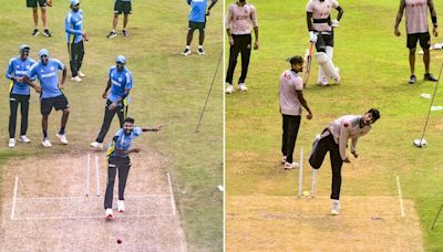 IND Vs BAN, Kanpur Test: Difference Between Red Soil And Black Soil Pitch — Explained