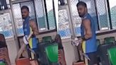 Virat Kohli's Death Stare To Troll Over 'Chokli' Chant In Sri Lanka Goes Viral