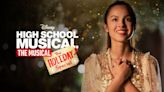 High School Musical: The Musical: The Holiday Special Streaming: Watch & Stream Online via Disney Plus