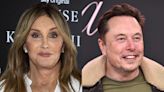 Caitlyn Jenner seemingly asks Elon Musk for legal help after claiming Disney and Bob Iger discriminated against her