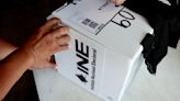 INE registra una histórica participación de votantes en el exterior para las elecciones del 2 de junio