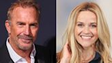 Reese Witherspoon's Rep Breaks Silence About Those Kevin Costner Relationship Headlines