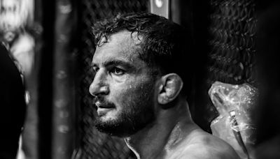 Video reaction: What does Gegard Mousasi’s Bellator release say about state of PFL merger?