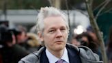 Timeline of the Julian Assange legal saga over extradition to the US on espionage charges