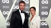 David Beckham Gets Spice Girls-Themed Tattoo in Honor of Wife Victoria: See the Ink