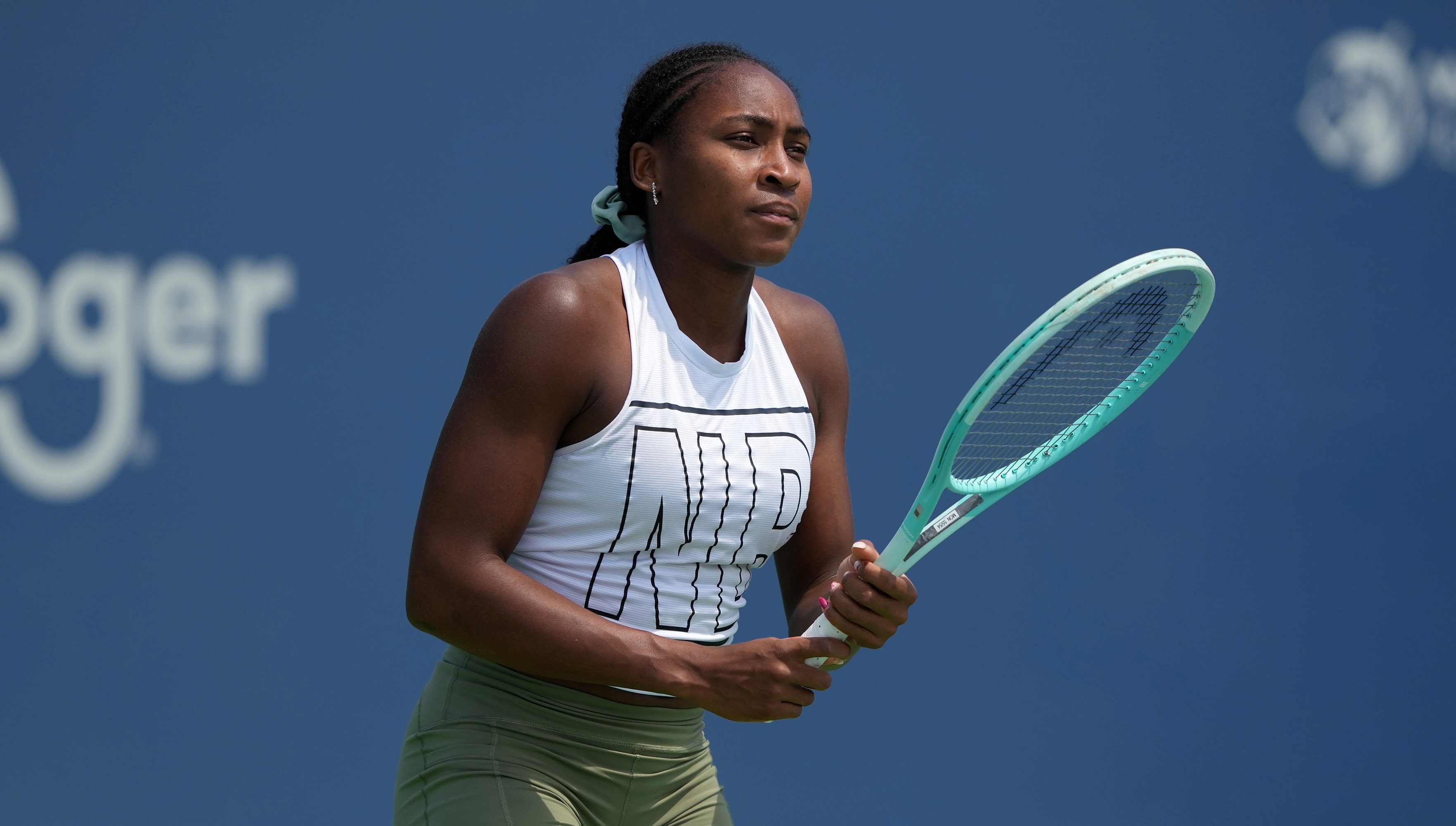 Line Calls, presented by FanDuel Sportsbook: Back Coco Gauff to defend her US Open title? | Tennis.com