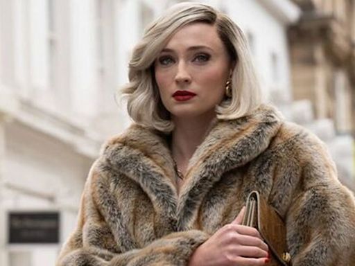 True story of ITV new drama Joan and what happened to infamous jewel thief