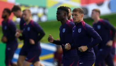 Soccer-Euro final pits resilient England against fancied Spain in expectant Berlin